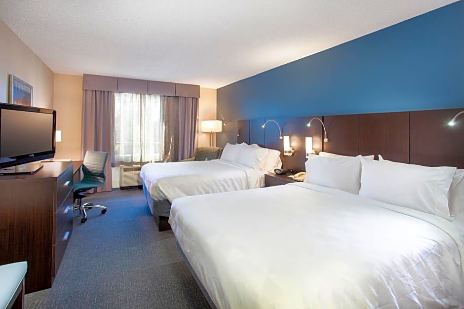 Holiday Inn Hotel & Suites Tallahassee Conference Center North, an IHG Hotel