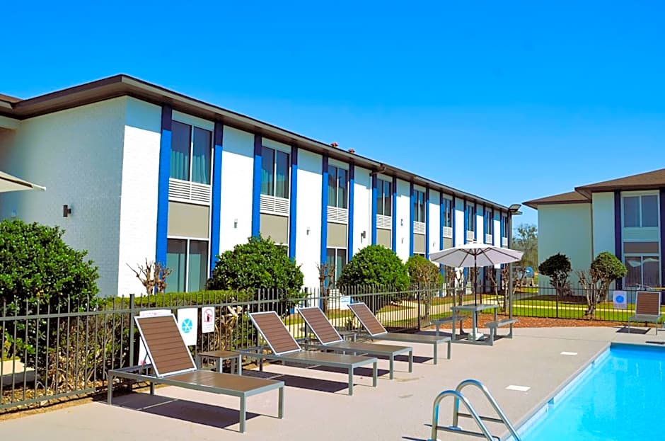 Americas Best Value Inn & Suites Foley Gulf Shores