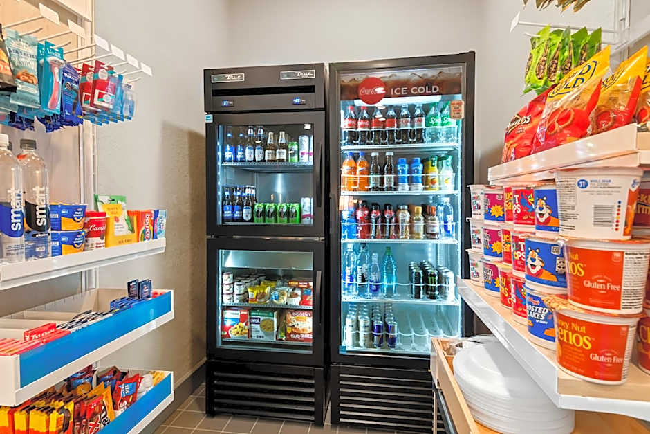 Spark by Hilton Wichita Falls