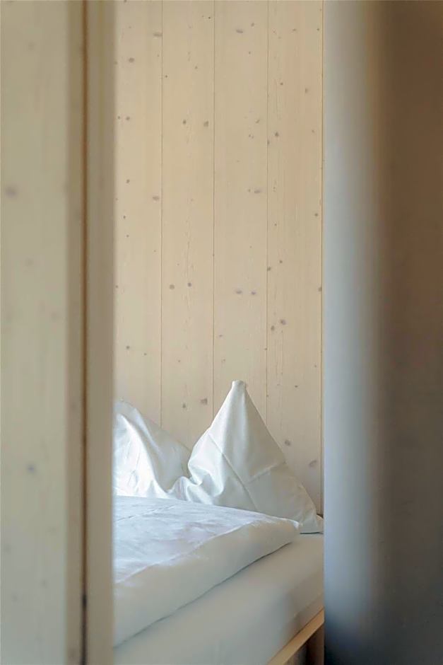 Me and All Hotel Flims, by Hyatt