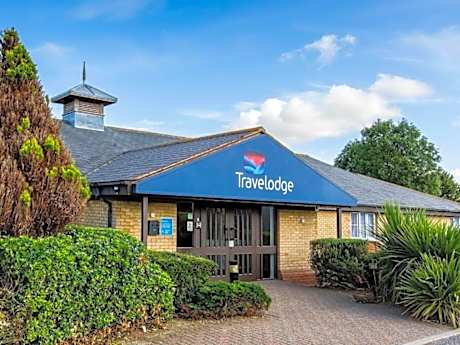 Travelodge Colchester Feering