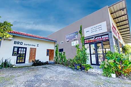 Hotel O D'harjo Guesthouse