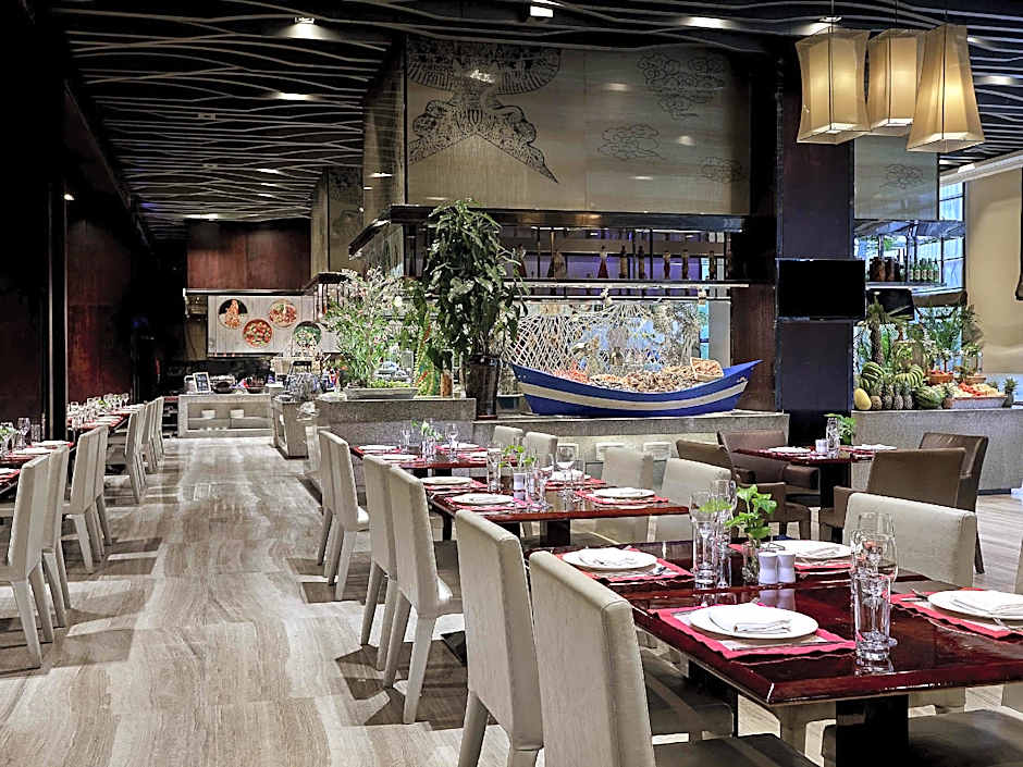 Pullman Weifang
