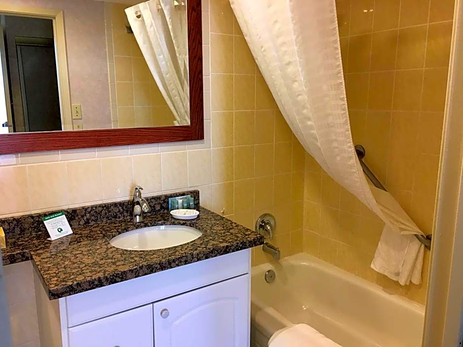 Best Western Voyageur Place Hotel