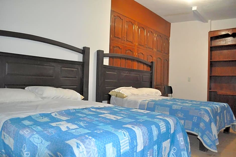 Posada Morelos