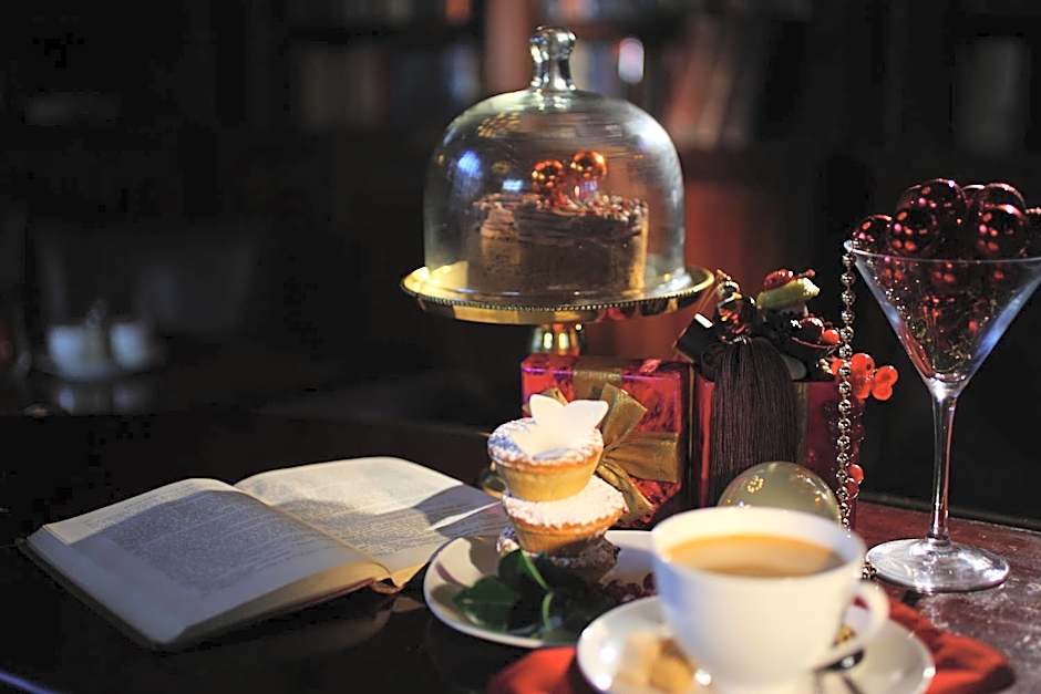 Kilkenny River Court Hotel