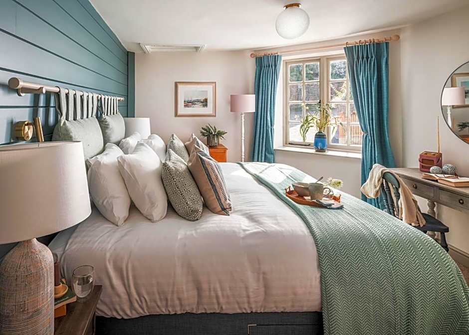 Ladram Bay Holiday Park