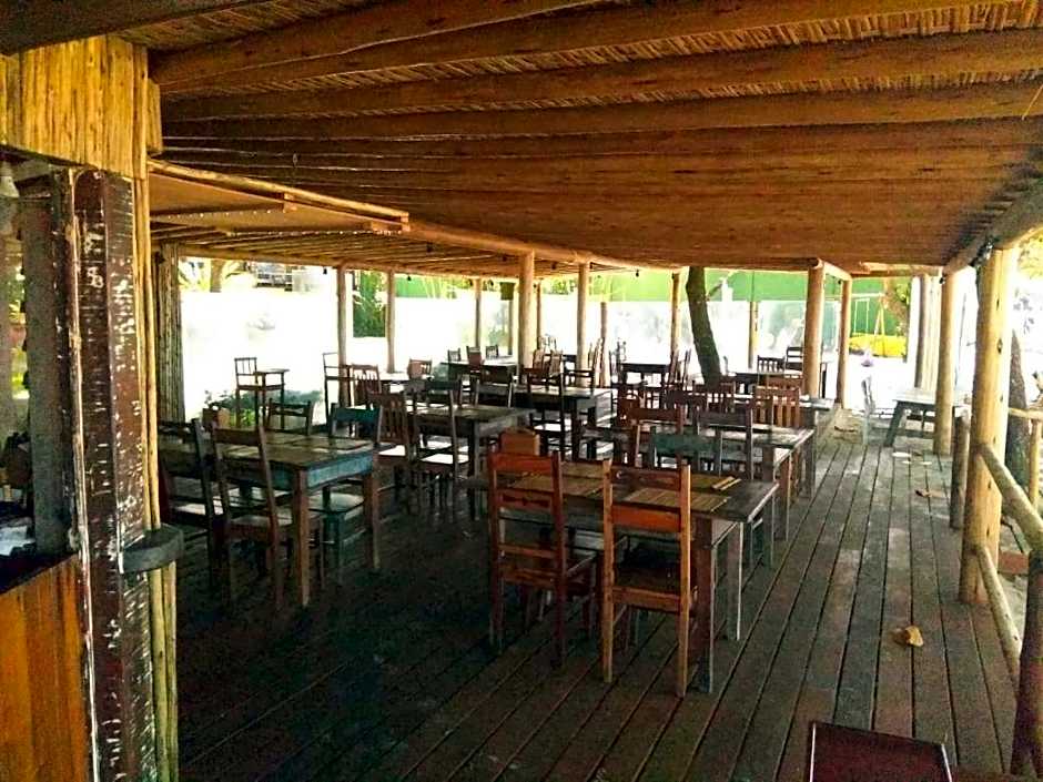 Aquarela Praia Hotel