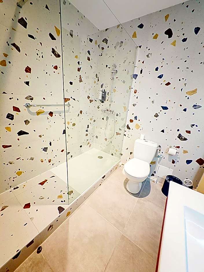 ibis Styles Le Havre Centre Auguste Perret