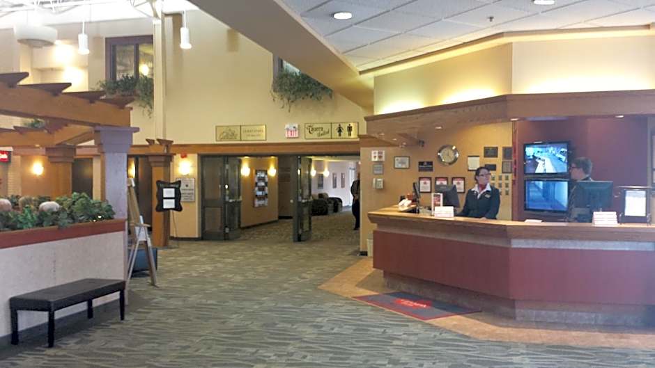 Canad Inns Destination Centre - Fort Garry