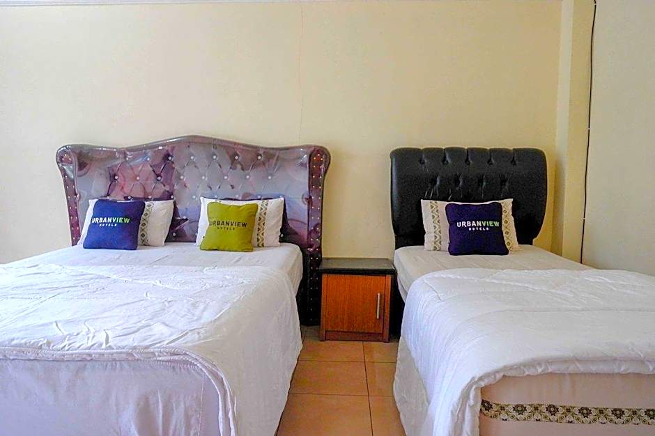Urbanview Hotel Bergas Indah Bandungan by RedDoorz