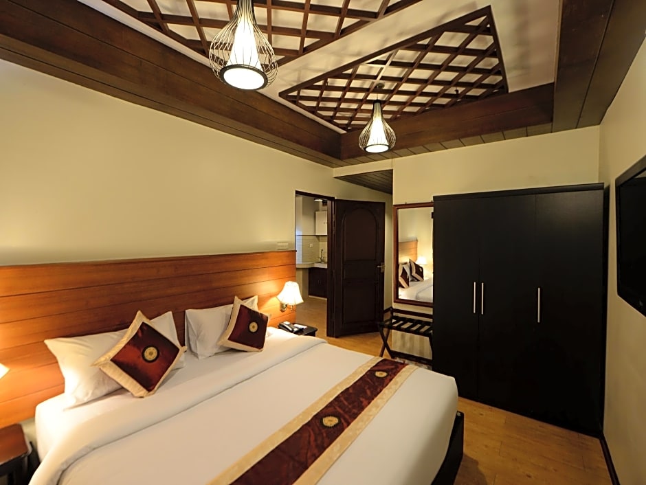 Hotel Shwe Gone Daing