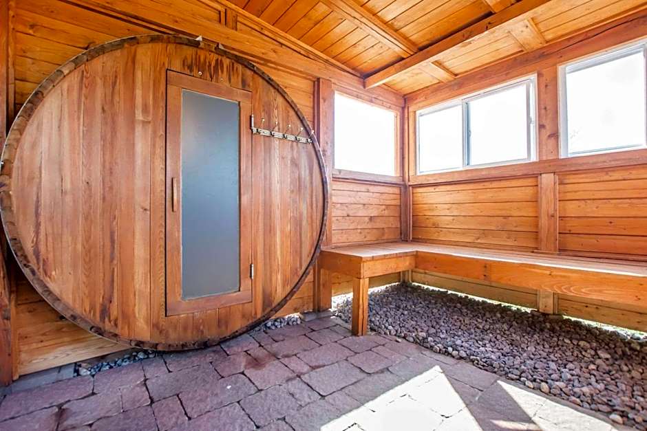 St Christophe Hotel & Spa, an Ascend Collection Hotel