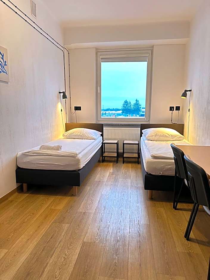 Premium Pokoje & Bistro