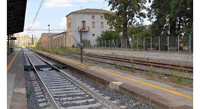 B&B Stazione Dittaino