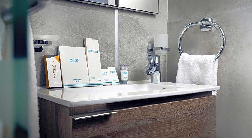 TIME Dammam Residence