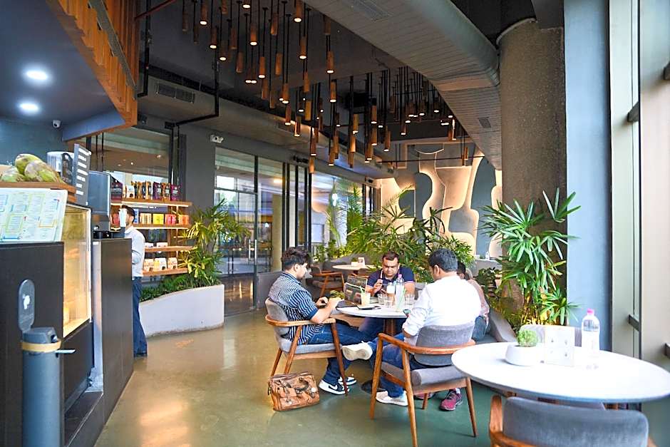 The BellaVista Hotel, Panchkula