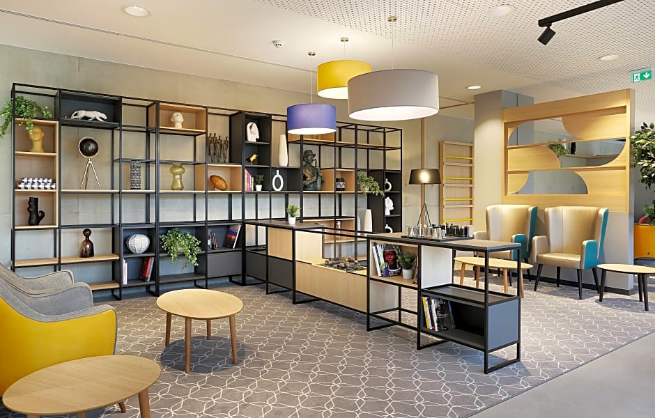 Appart Hotel Odalys City Toulouse Blagnac Aéroport