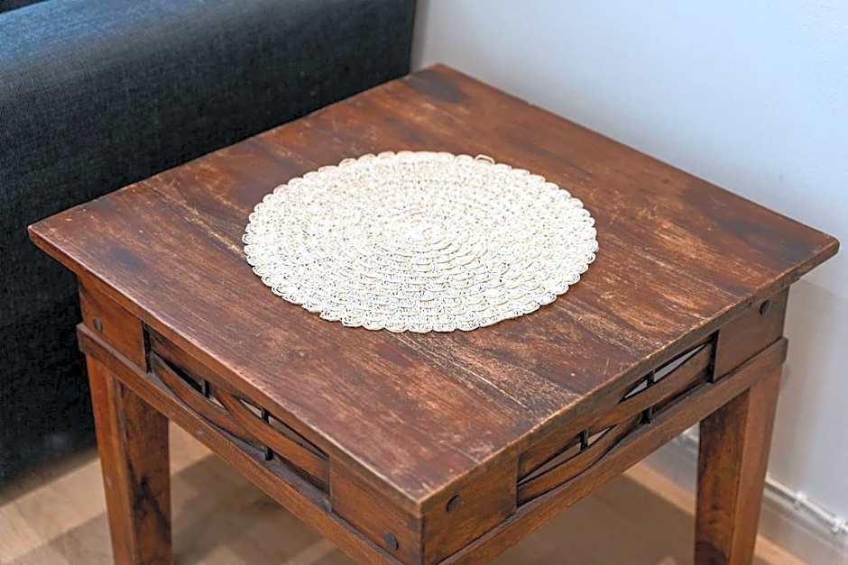 StayShort - Bright 1-Bedroom with View Dubai Marina