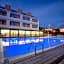 Gh Borgo Saraceno Hotel Residence & Spa