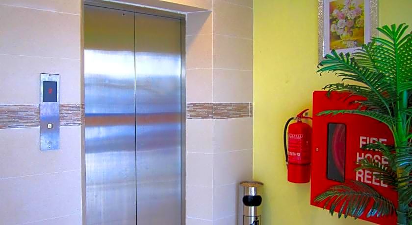 Sun Inns Hotel Cheras Batu 11 - Balakong