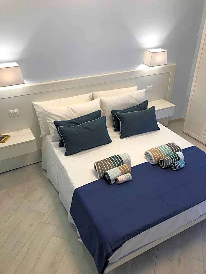 Maison Claudette Toledo