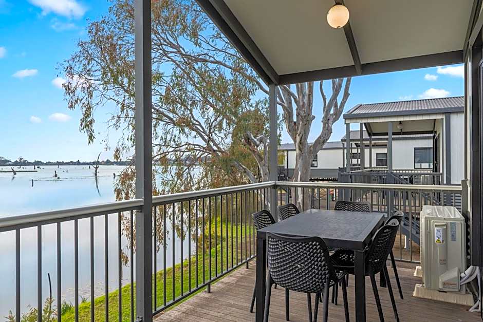 Discovery Parks - Nagambie Lakes
