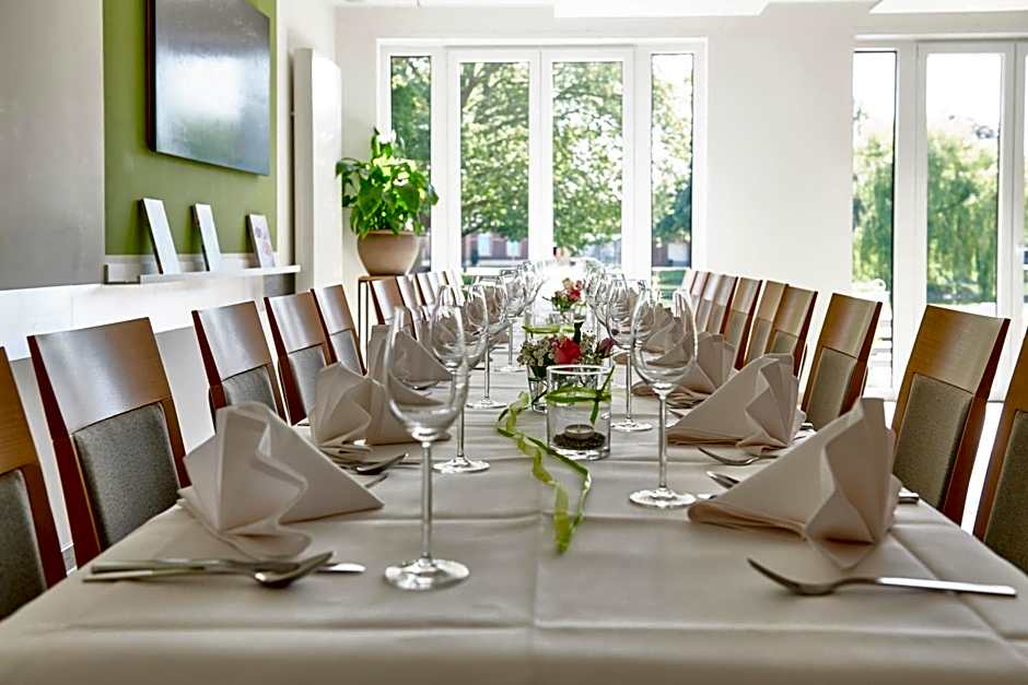 Schwanenhof Hotel und Restaurant