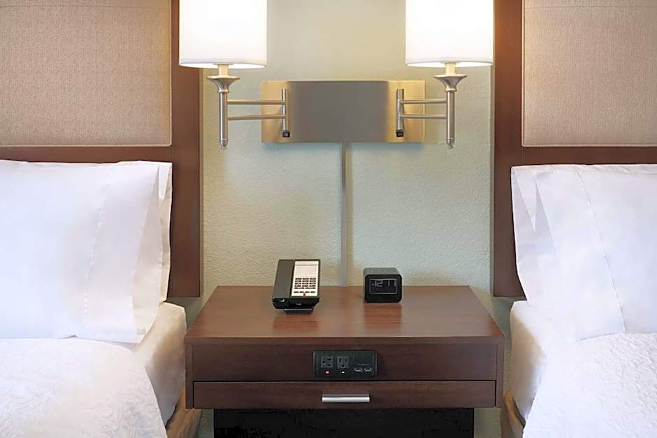 Hampton Inn Portland/Clackamas