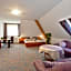 Rhon-Hotel Sonnenhof - Restaurant & Cafe