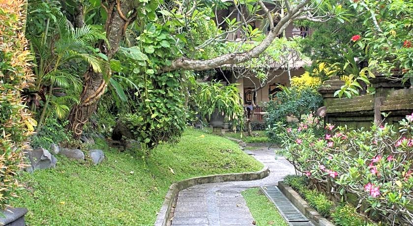 Bali Agung Village Hotel
