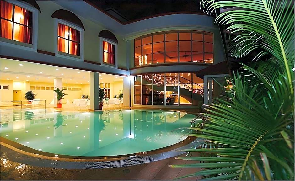 De Palma Hotel Shah Alam