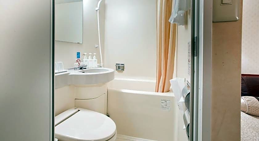 Kuretake-Inn Act Hamamatsu