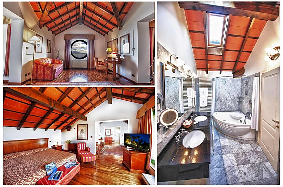 Relais Casali della Cisterna