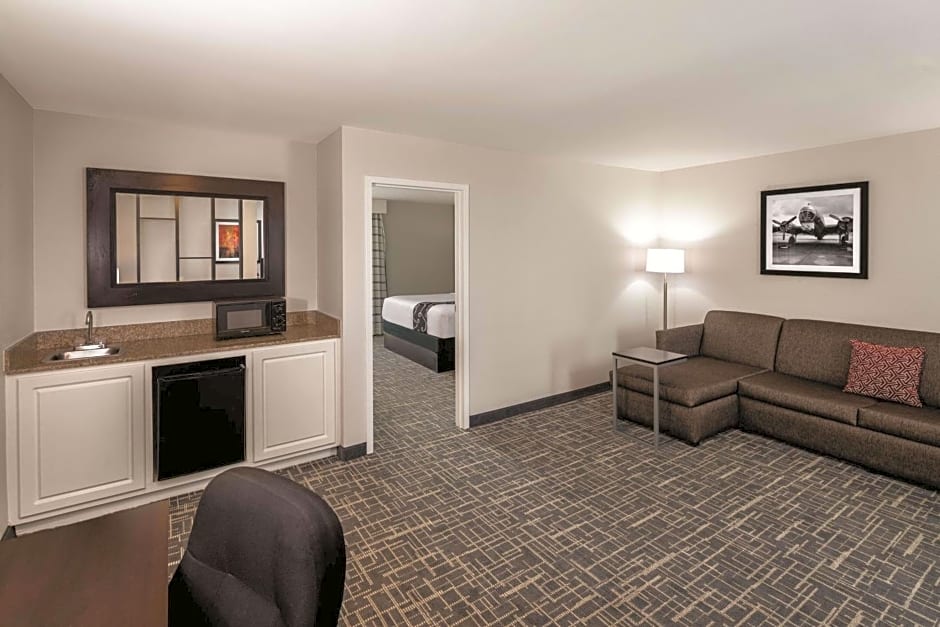 La Quinta by Wyndham Atlanta Airport South