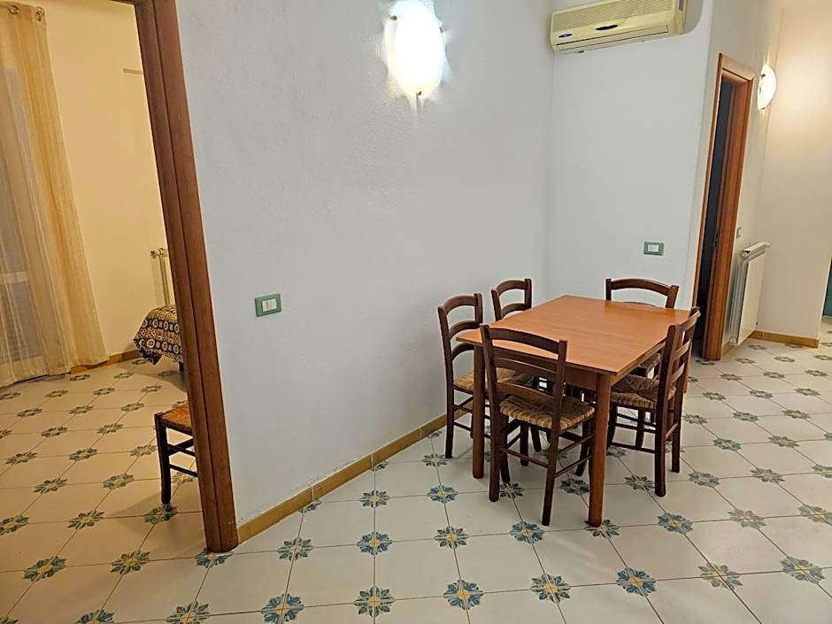 Paco Residence Apartments