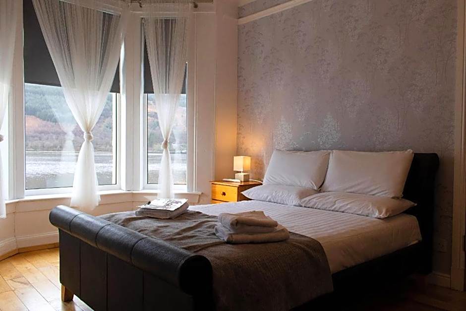 Lochside Guest House