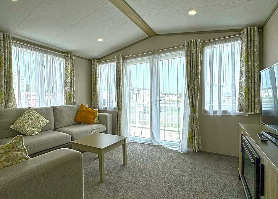 Golden Anchor Caravan Park