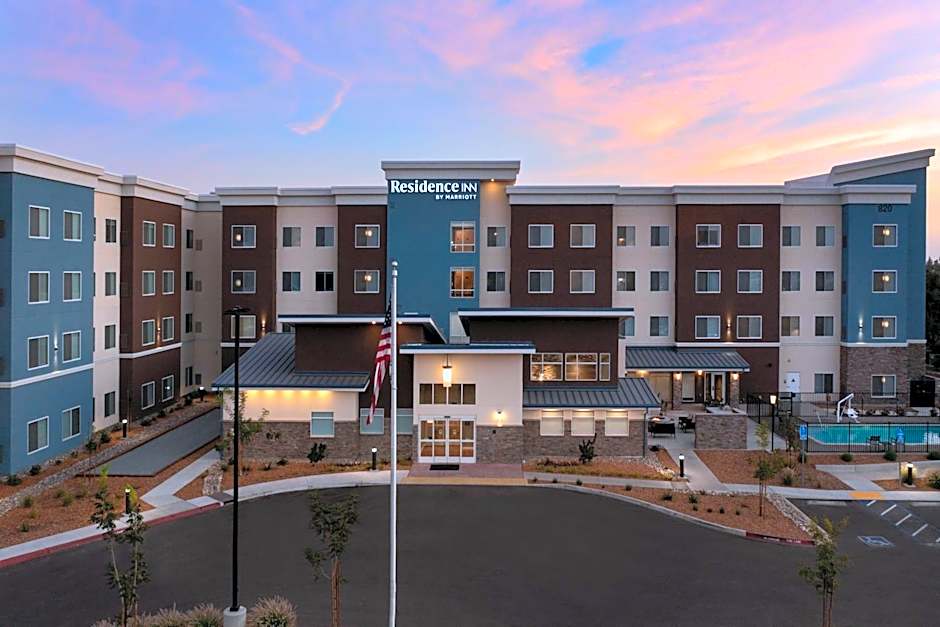 Residence Inn by Marriott Fresno Clovis