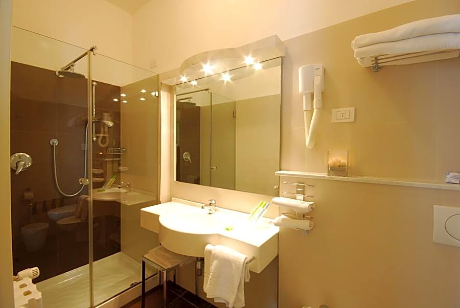 UNAHOTELS Imperial Sport Hotel