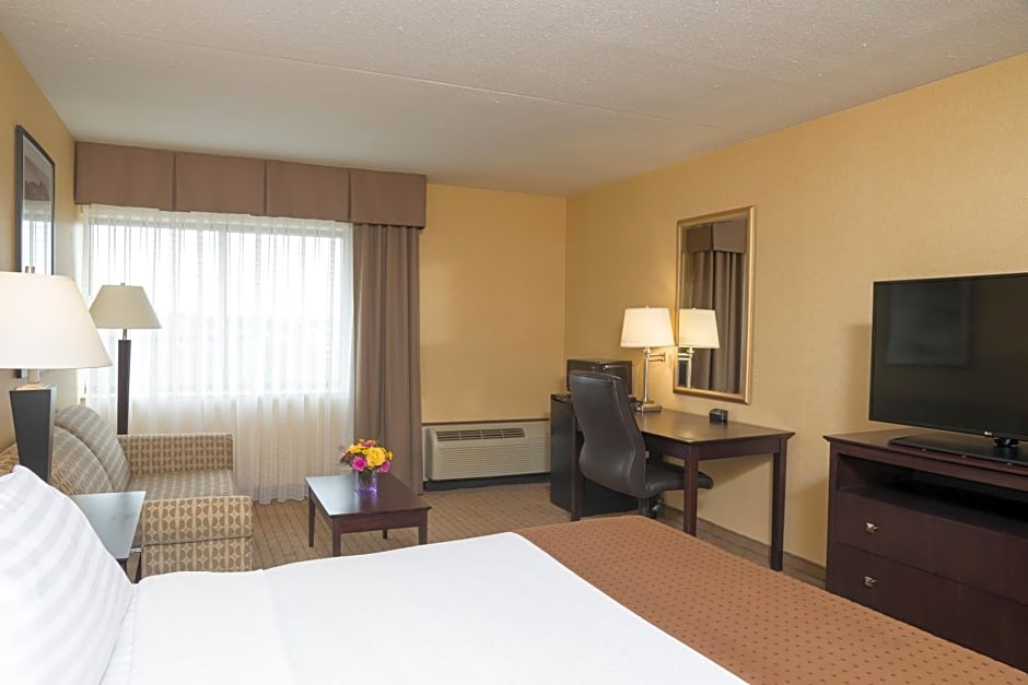 Holiday Inn Cleveland - South Independence