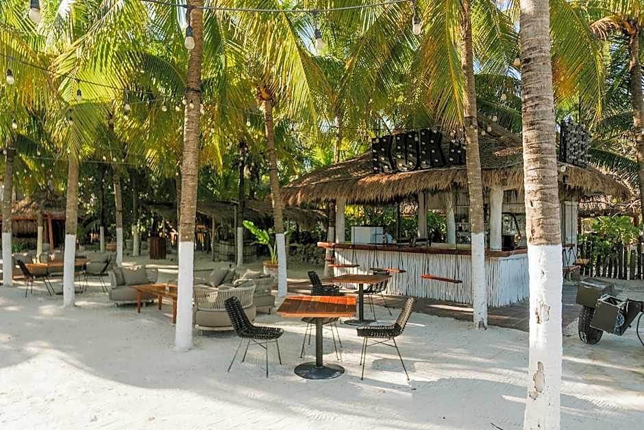 Aldea Kuká, Luxury Eco Boutique Hotel