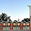 Gray Plaza Motel Benton Rend Lake I-57