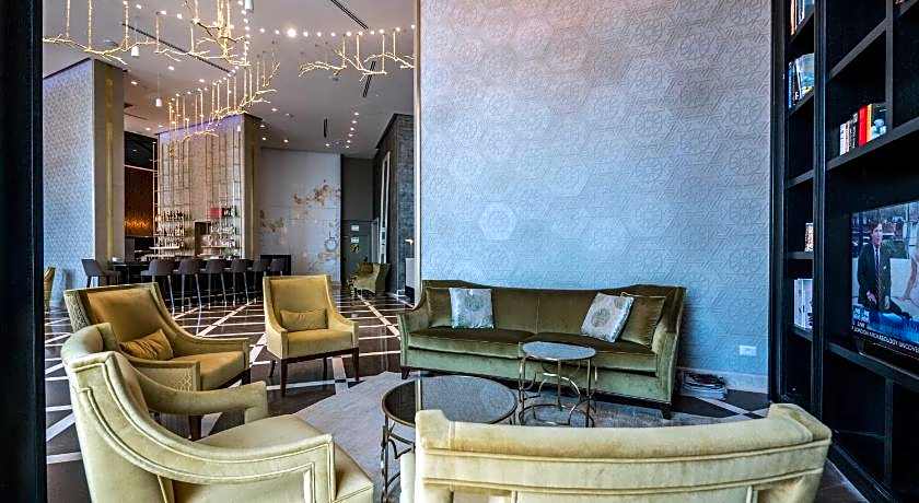 David Tower Hotel Netanya by Prima Hotels