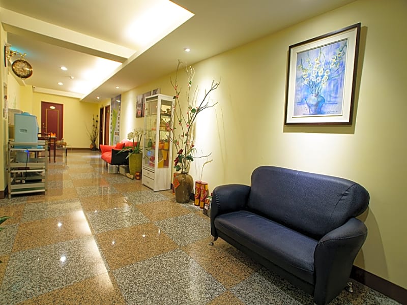 Anging 67 Bed and Breakfast