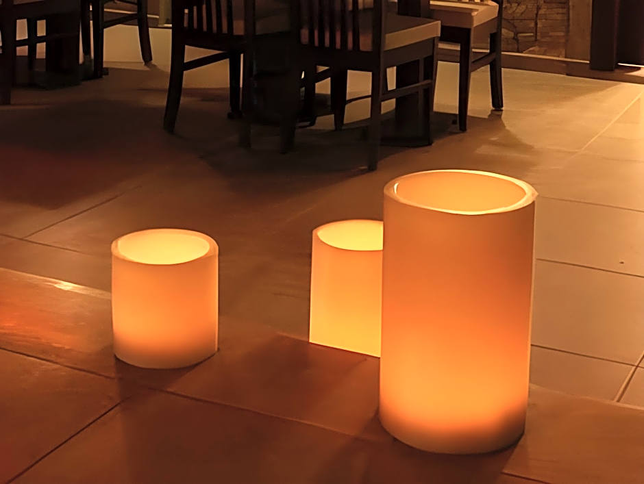Leylak Boutique Hotel & Brasserie