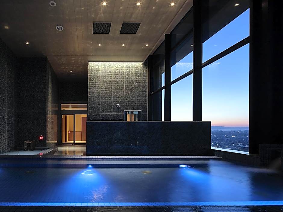 Candeo Hotels Osaka Hirakata