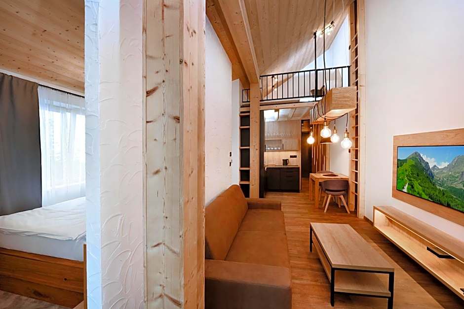 APLEND Hotel Ovruč