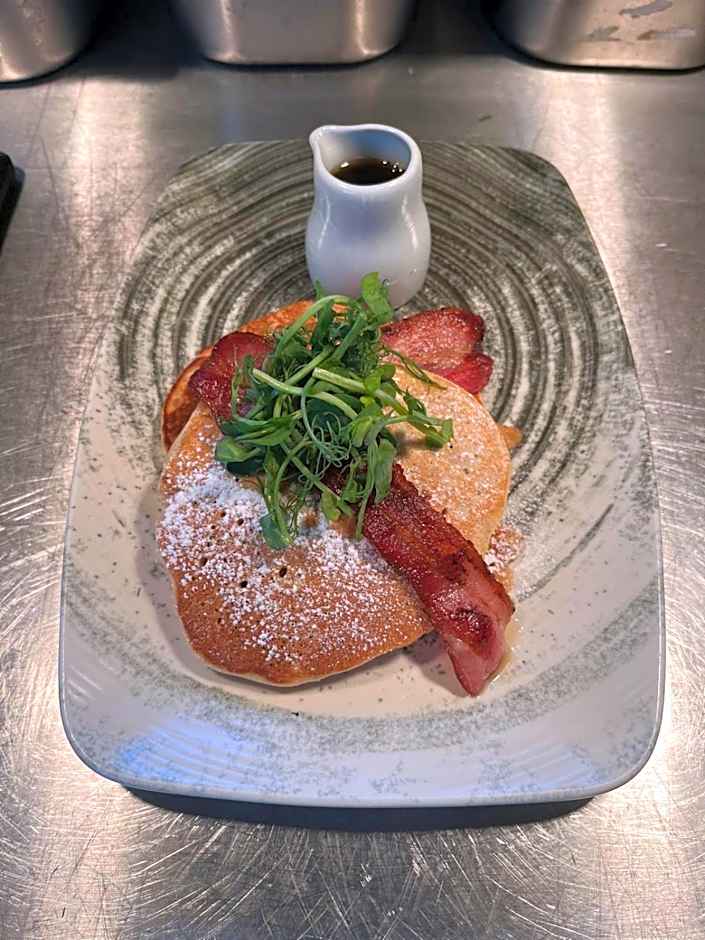 Dartmoor Lodge Hotel