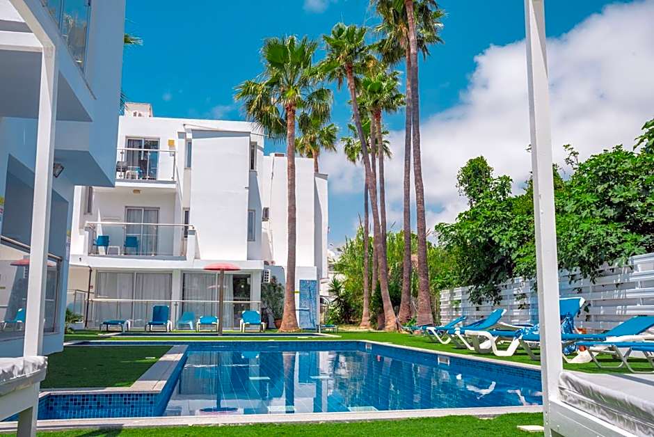 Rio Gardens Aparthotel